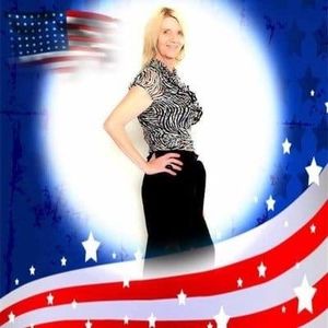 Meet your Posher, Susan